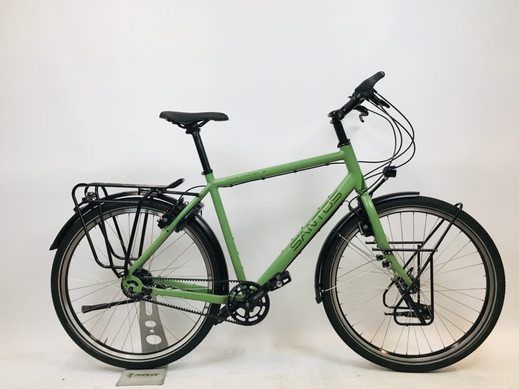 SANTOS Travelmaster 3+ herenfiets XL - 61CM