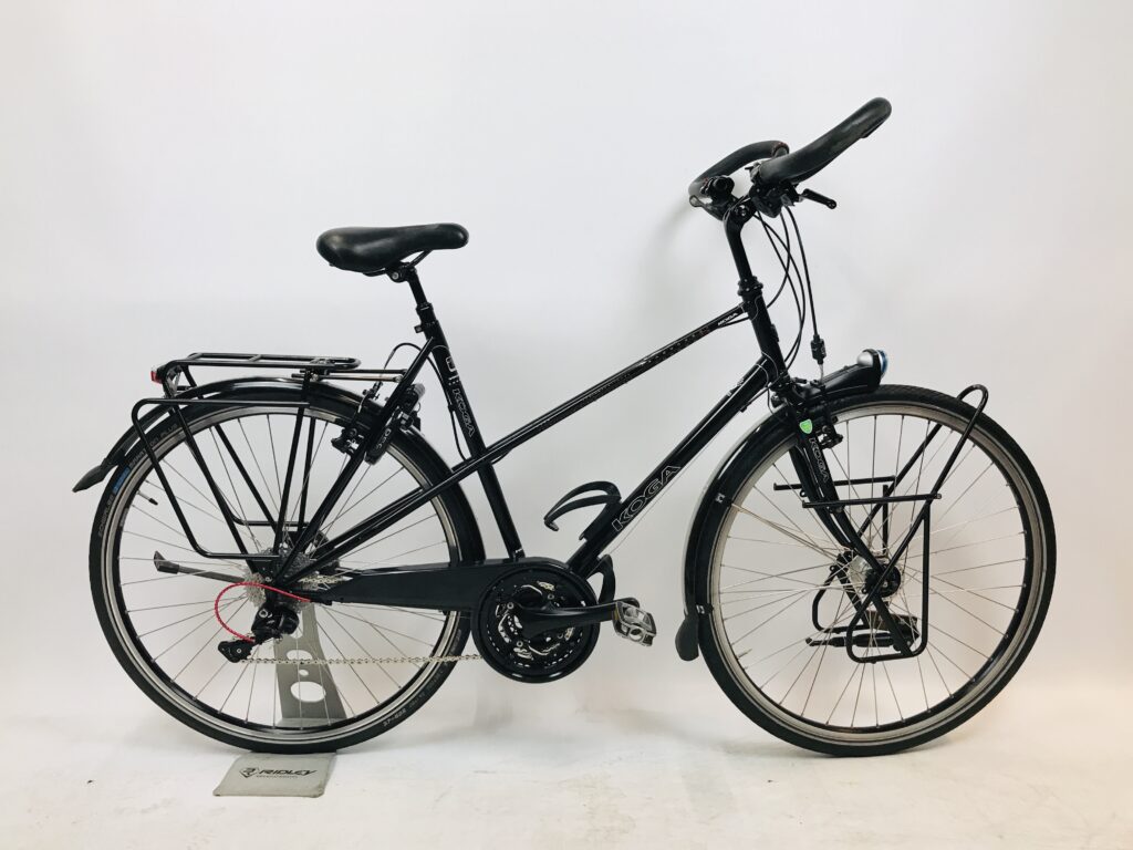 KOGA Randonneur Chromoly damesfiets L - 56cm