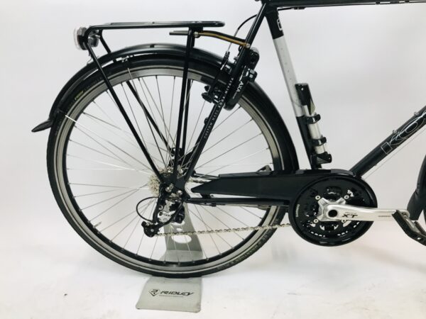 KOGA Randonneur-S Chromoly herenfiets L - 57cm - SHIMANO Deore XT+SON - Afbeelding 2