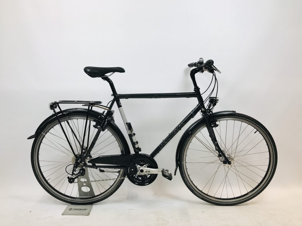 KOGA Randonneur-S Chromoly herenfiets L - 57cm -