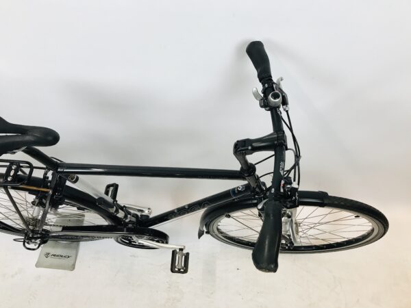 KOGA Randonneur-S Chromoly herenfiets L - 57cm - SHIMANO Deore XT+SON - Afbeelding 5