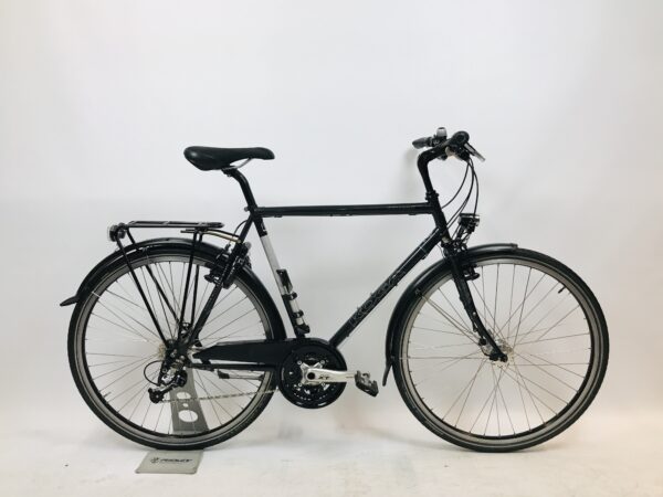 KOGA Randonneur-S Chromoly herenfiets L - 57cm -