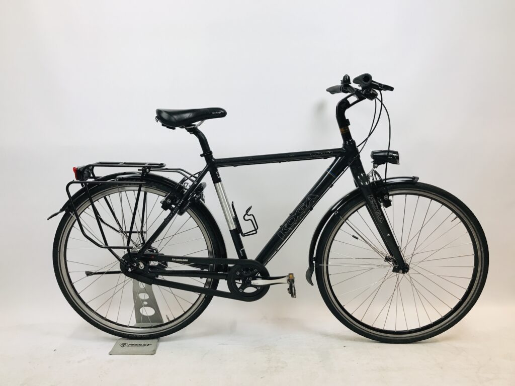 KOGA Traveller-S ALINE herenfiets M - 54CM