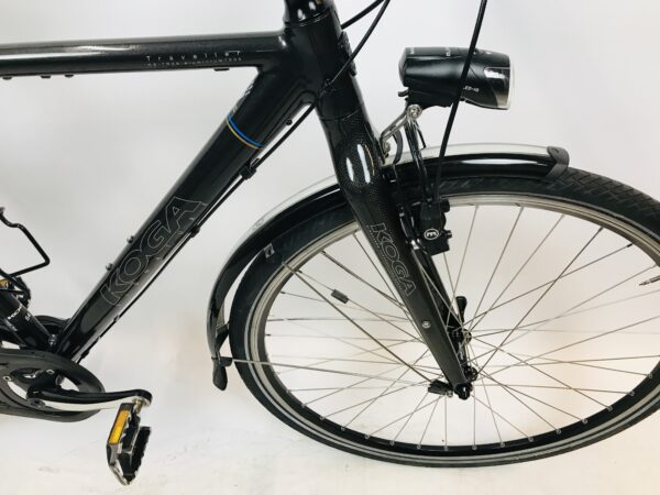 KOGA Traveller-S ALINE herenfiets M - 54CM - Afbeelding 4