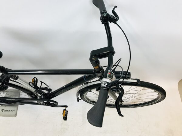 KOGA Traveller-S ALINE herenfiets M - 54CM - Afbeelding 5