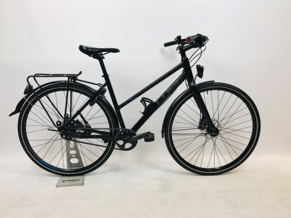 CUBE Travel SL damesfiets beltdrive M - 53cm