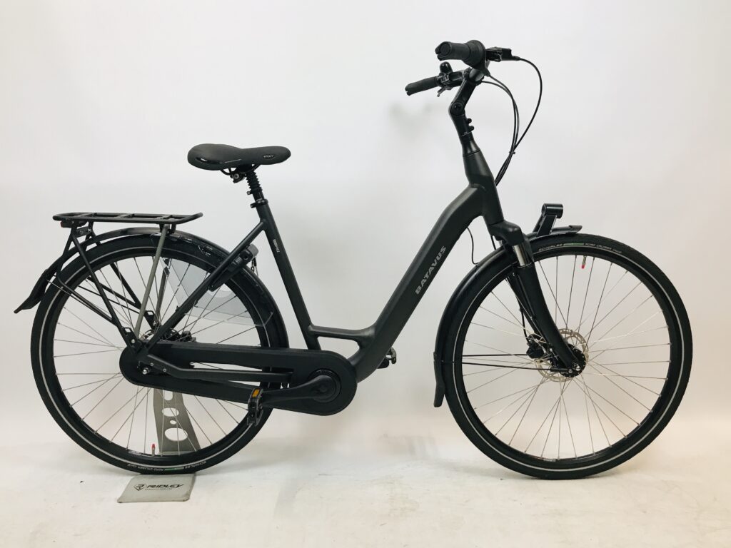 Nieuw BATAVUS Finez damesfiets M - 53CM