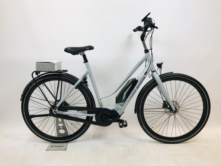 CORTINA E-Mozzo elektirsche fiets L - 57cm