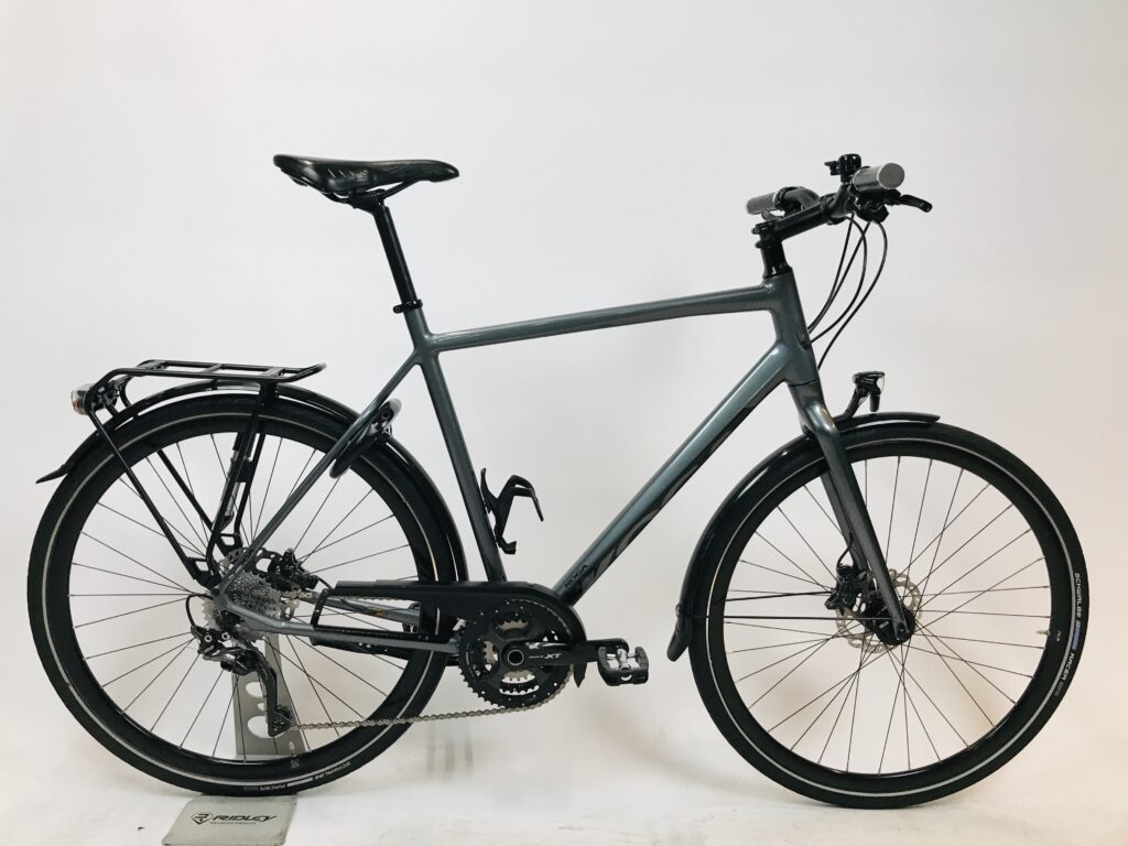 KOGA F3 7.0 damesfiets XL - 60cm Deore XT