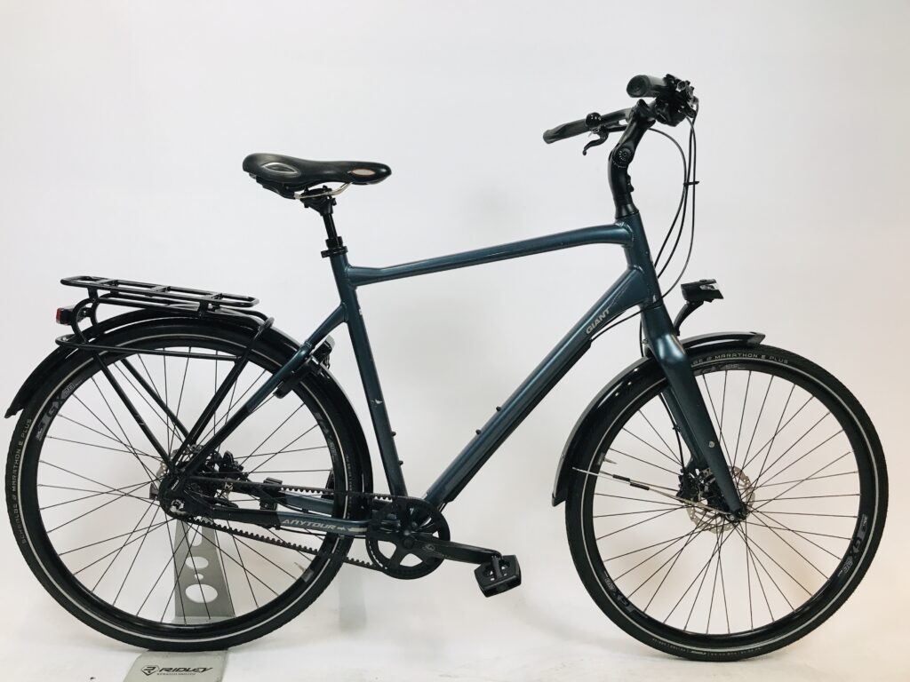 GIANT Anytour Beltdrive herenfiets XL - 61cm ALFINE
