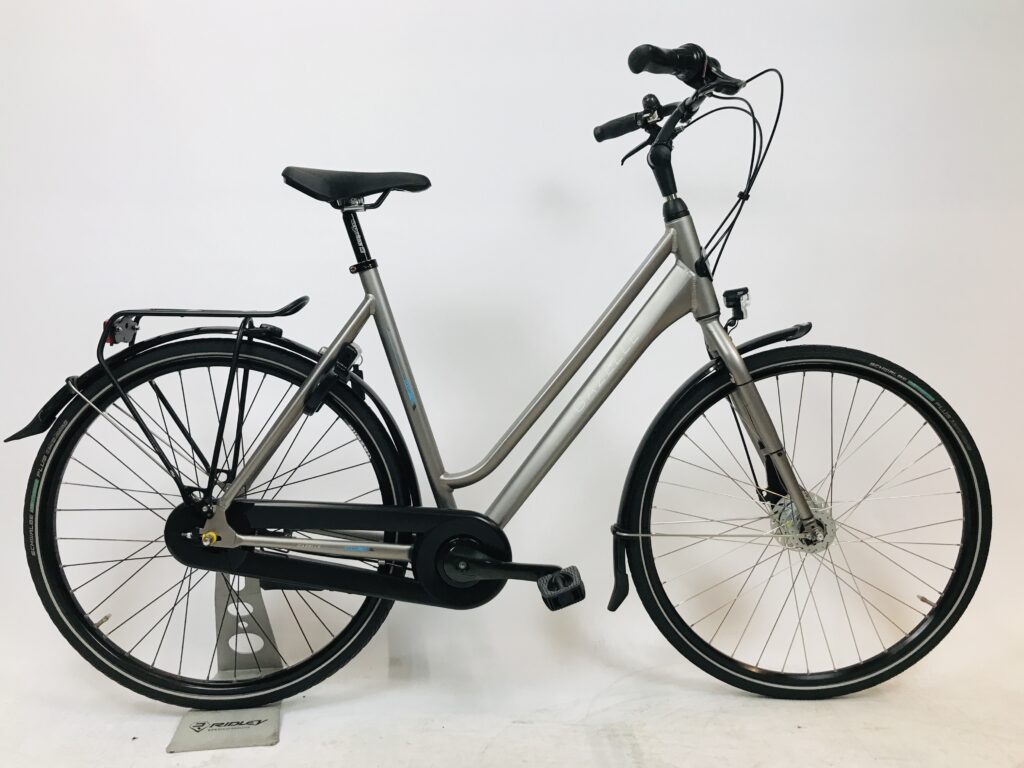 GAZELLE Vento damesfiets L - 57cm