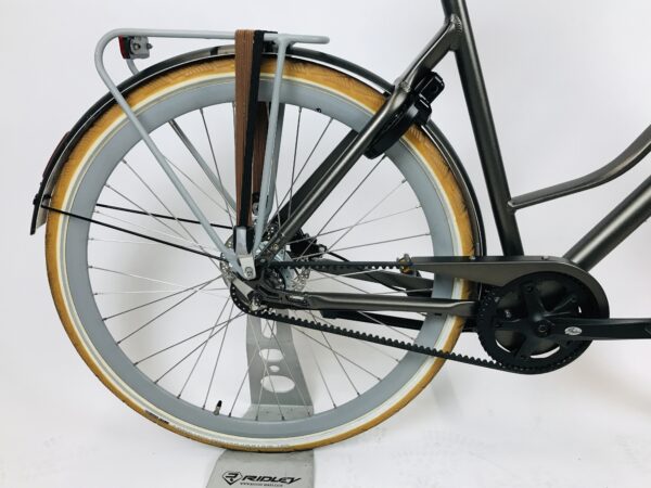 CORTINA Mozzo beltdrive damesfiets L - 57cm - Afbeelding 2