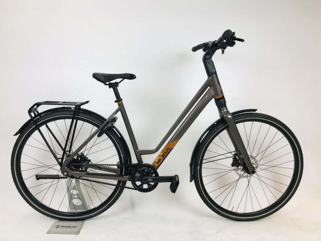 KOGA F3 8 0 damesfiets M - 53cm - 2024 - ALFINE 11