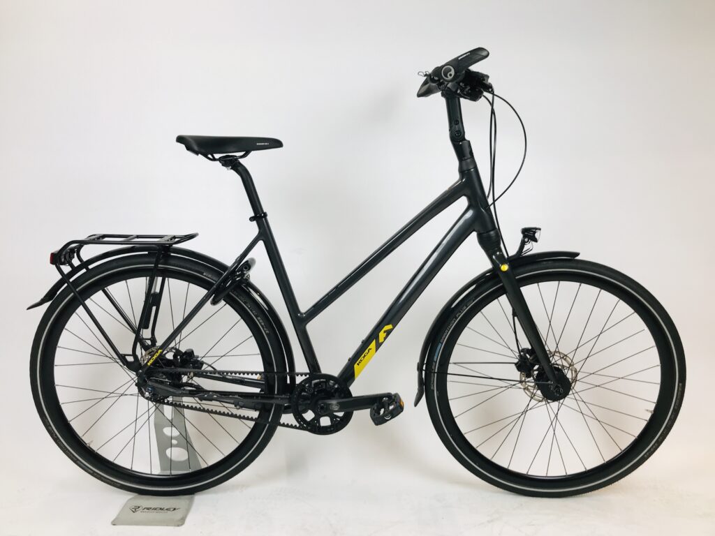 KOGA F3 8 0 damesfiets L - 56cm - CDX+ALFINE 11