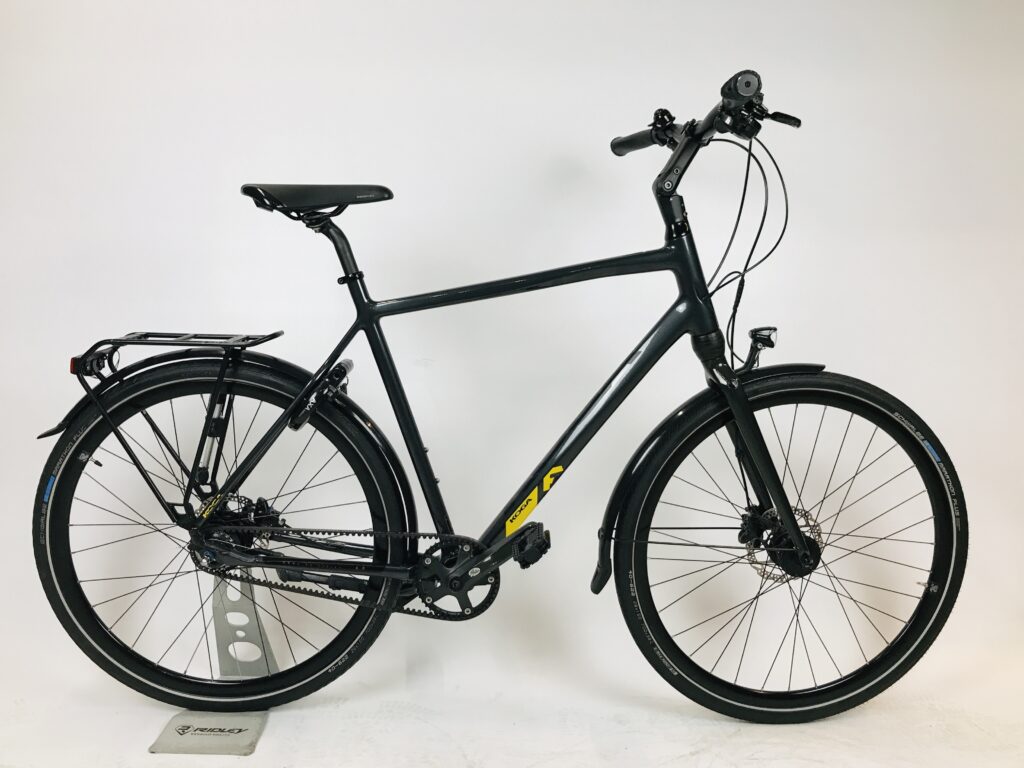 KOGA F3 8 0 herenfiets XL - 61cm - CDX+ALFINE 11