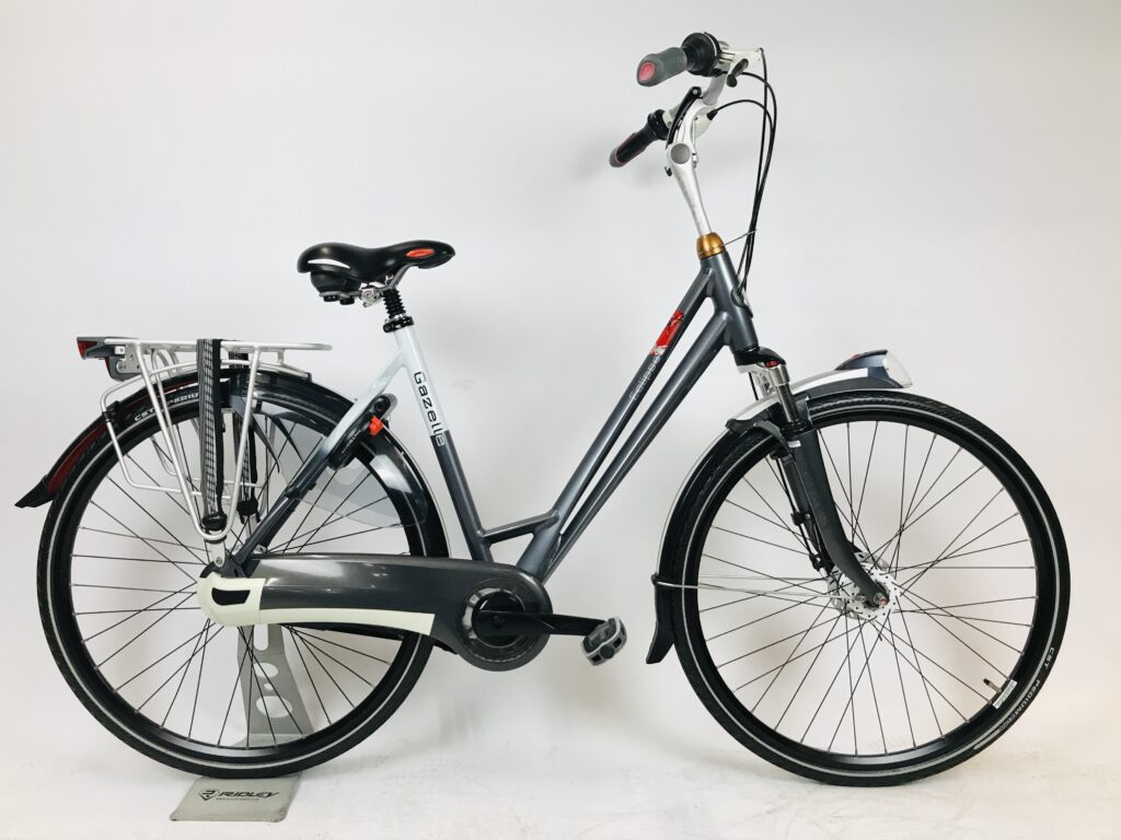GAZELLE Eclipse damesfiets M - 53cm