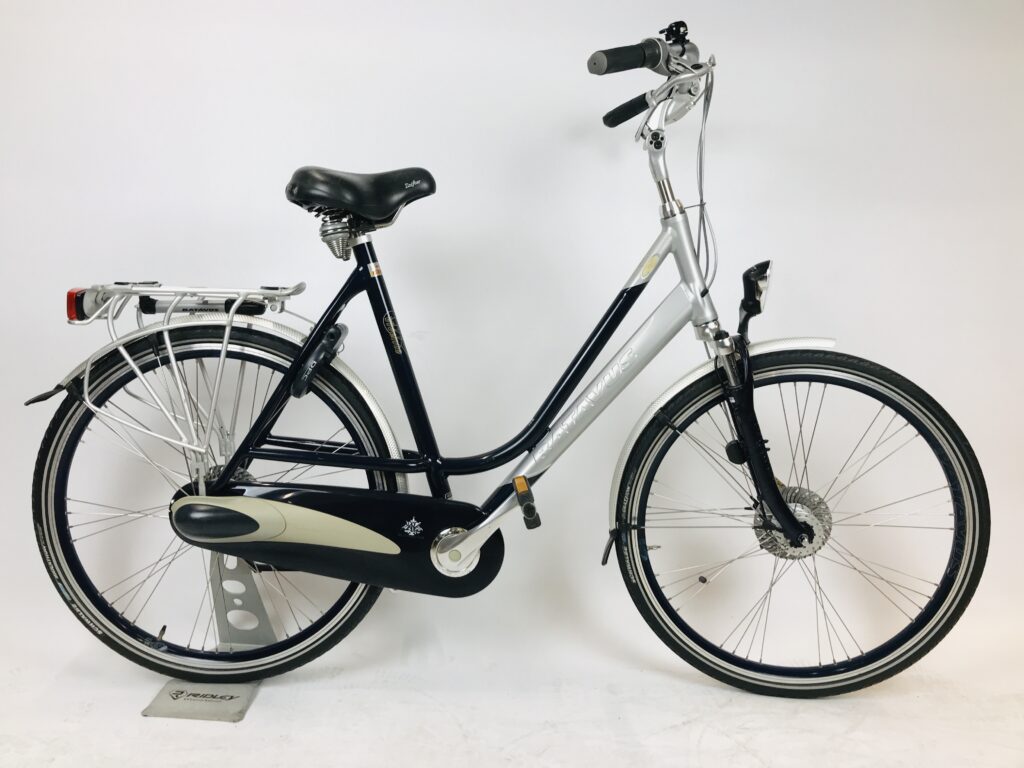 BATAVUS Viente damesfiets XXL - 61cm