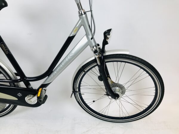 BATAVUS Viente damesfiets XXL - 61cm - Afbeelding 3