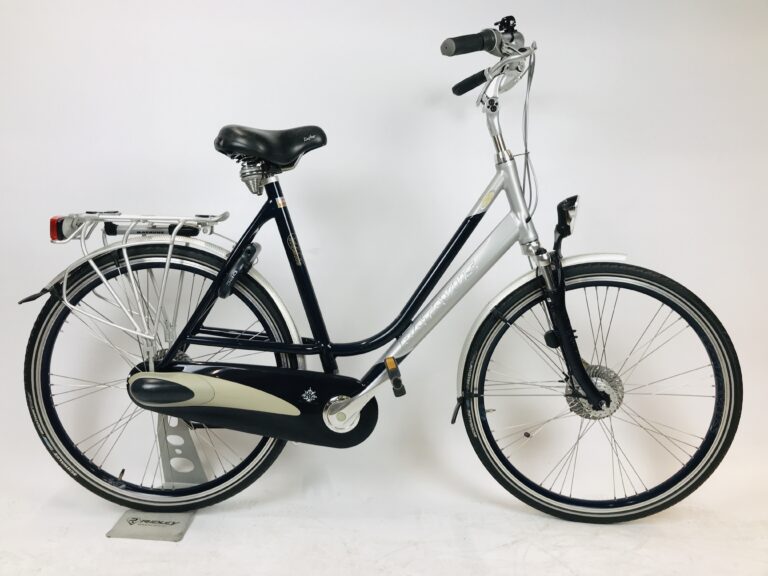 BATAVUS Viente damesfiets XXL - 61cm