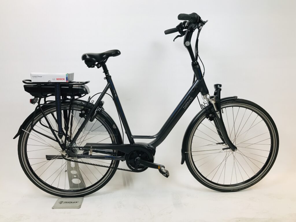 BATAVUS Wayz Ego E-Bike damesfiets XXL - 61cm