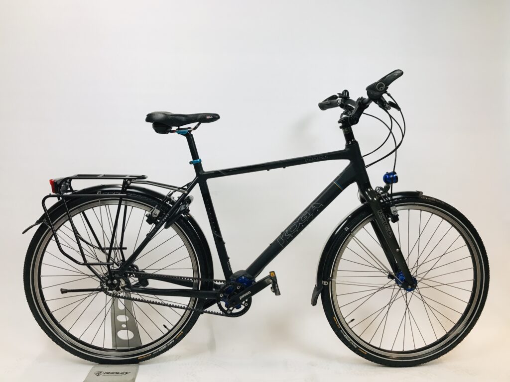 KOGA Worldtraveller Signature herenfiets L - 57cm SON+P1.18