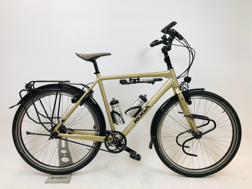 KOGA Worldtraveller Signature herenfiets L - 57cm