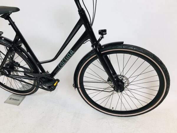 CORTINA Mozzo Pro Beltdrive damesfiets L - 57cm Nieuw - Afbeelding 2