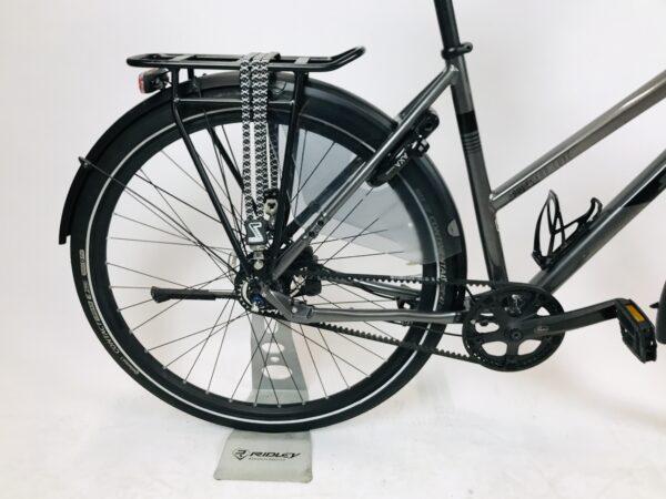 STEVES Boulevard Luxe damesfiets M - 54 cm 2025 Nieuw - Afbeelding 2