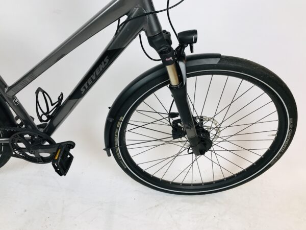 STEVES Boulevard Luxe damesfiets M - 54 cm 2025 Nieuw - Afbeelding 3