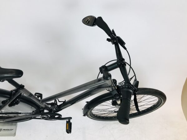 STEVES Boulevard Luxe damesfiets M - 54 cm 2025 Nieuw - Afbeelding 4