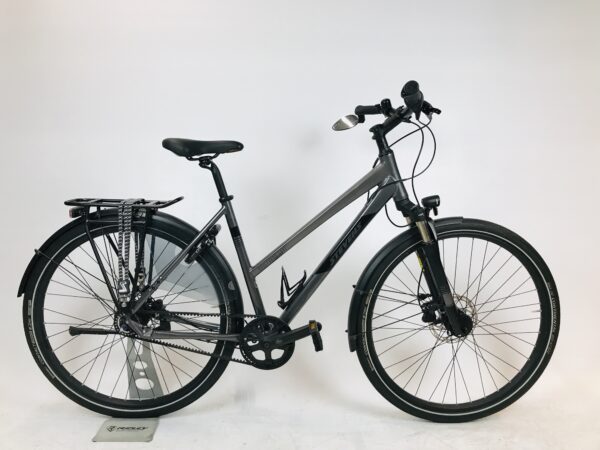 STEVES Boulevard Luxe damesfiets M - 54 cm 2025 Nieuw