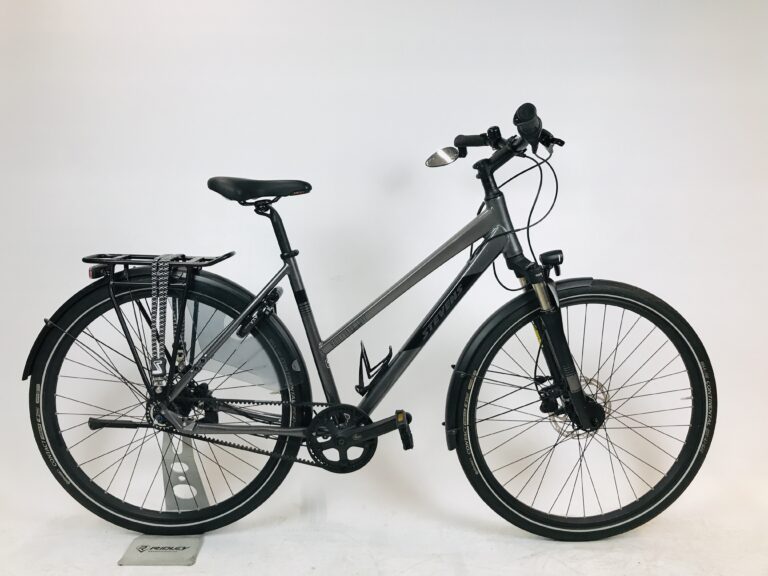 STEVES Boulevard Luxe damesfiets M - 54 cm 2025 Nieuw