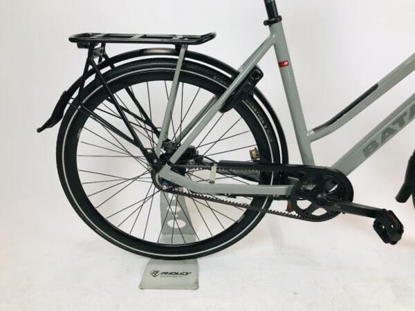 BATAVUS Dinsdag Beltdrive damesfiets L - 57 - Afbeelding 2