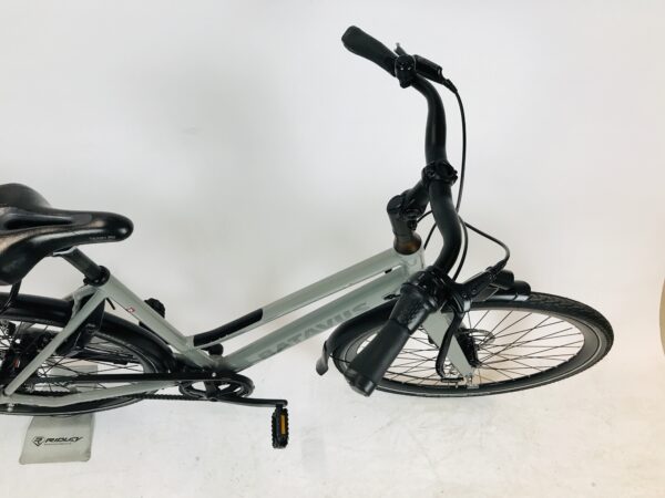 BATAVUS Dinsdag Beltdrive damesfiets L - 57 - Afbeelding 4