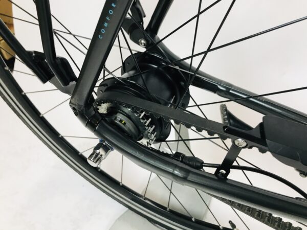 KOGA Venya Beltdrive herenfiets XXL - 60cm Demo - Afbeelding 3