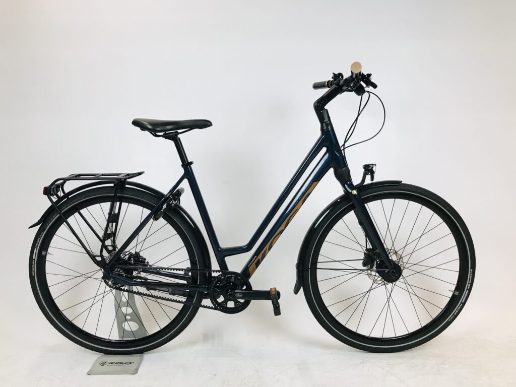 KOGA F3 6 0 damesfiets M - 53cm ALFINE 11