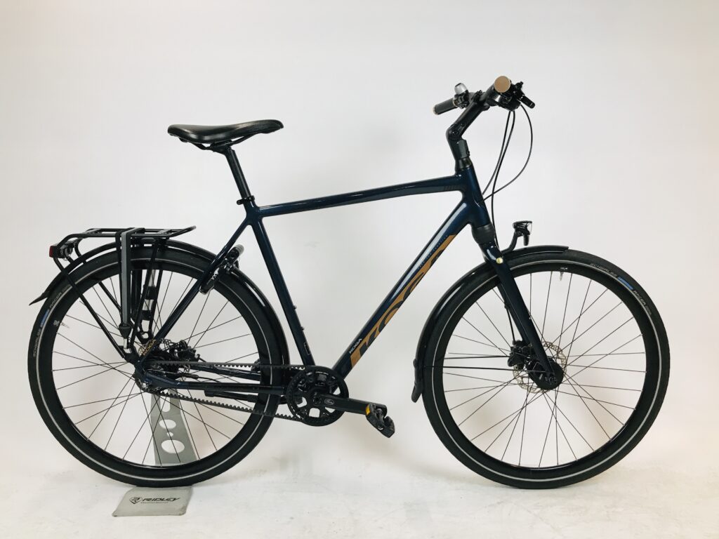 KOGA F3 6 0 damesfiets M - 57cm ALFINE 11