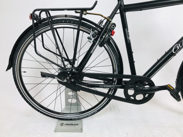 GUDEREIT LC-R Rohloff herenfiets L - 57cm - Afbeelding 2