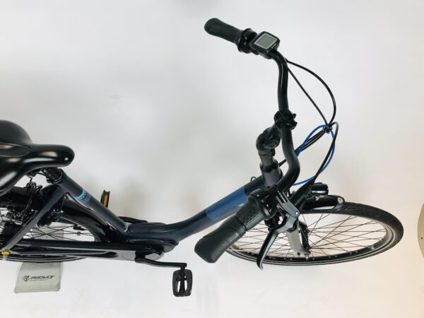 GAZELLE Paris Ebike damesfiets L - 57cm - 13AH - 1858 km - Afbeelding 3