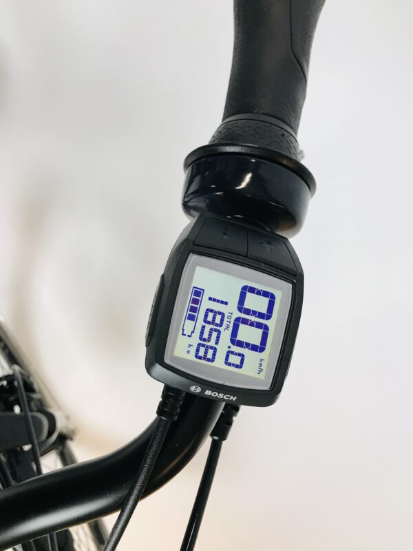 GAZELLE Paris Ebike damesfiets L - 57cm - 13AH - 1858 km - Afbeelding 4