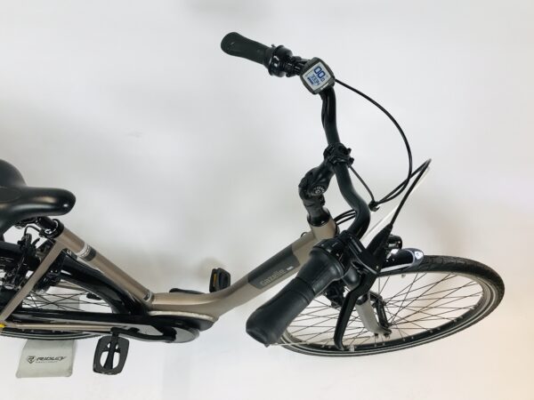 GAZELLE Paris Ebike damesfiets L - 57cm - 13AH - 3334 km - Afbeelding 3