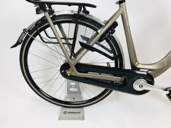 GAZELLE Orange damesfiets M - 53cm Mint bruin - Afbeelding 2