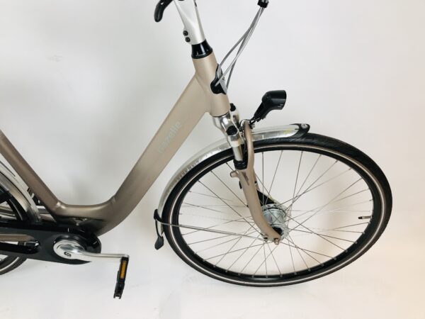 GAZELLE Orange damesfiets M - 53cm Mint bruin - Afbeelding 3