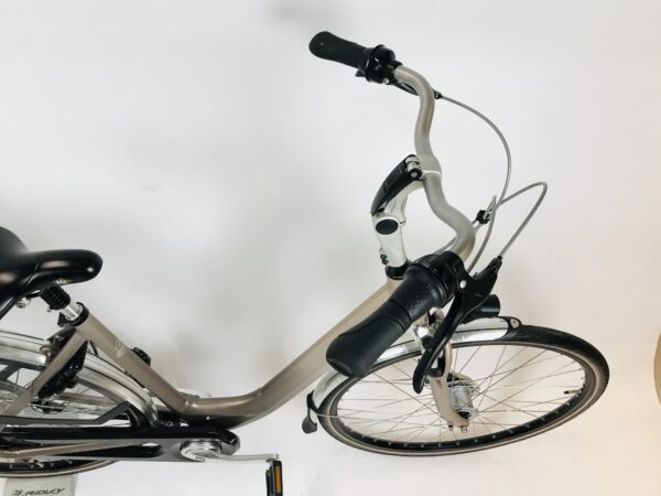GAZELLE Orange damesfiets M - 53cm Mint bruin - Afbeelding 4