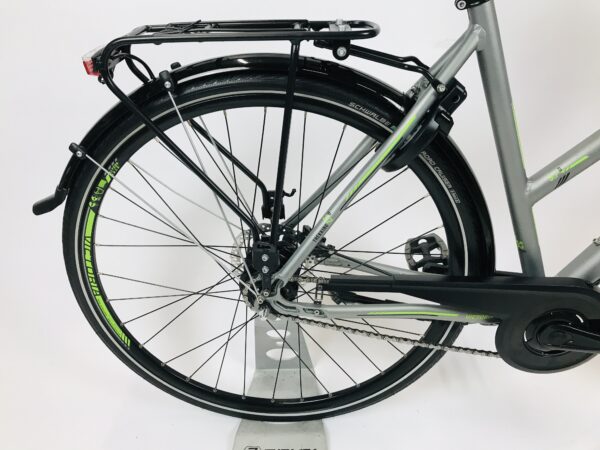 VICTORIA Trekking damesfiets M - 53cm - Afbeelding 2