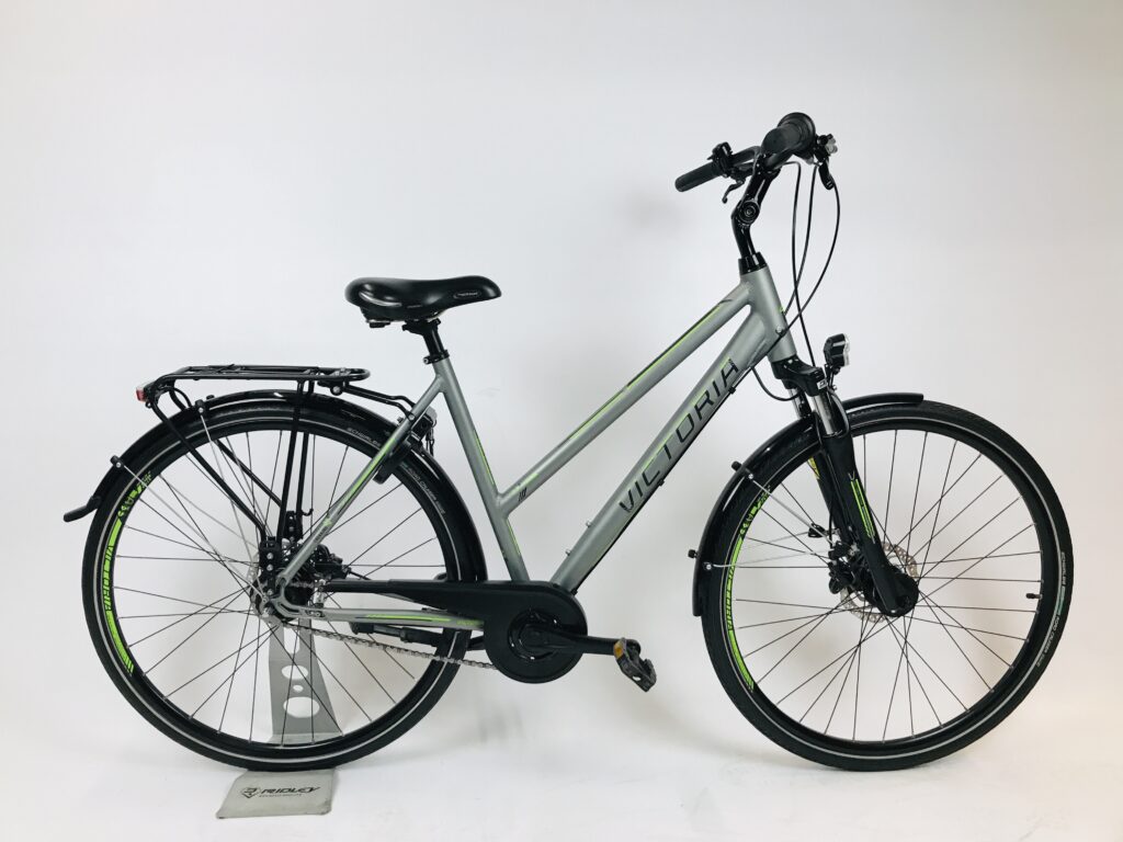 VICTORIA Trekking damesfiets M - 53cm