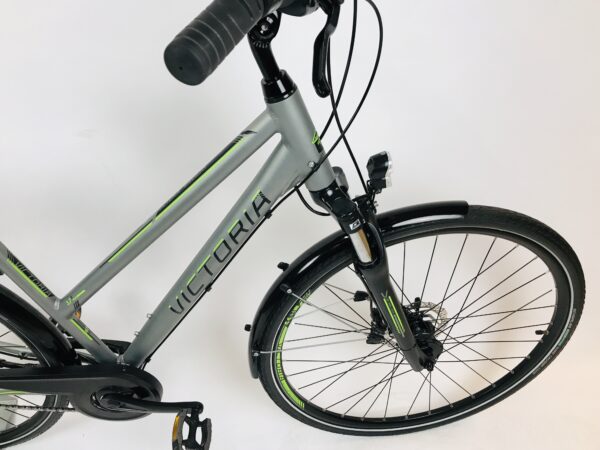 VICTORIA Trekking damesfiets M - 53cm - Afbeelding 3