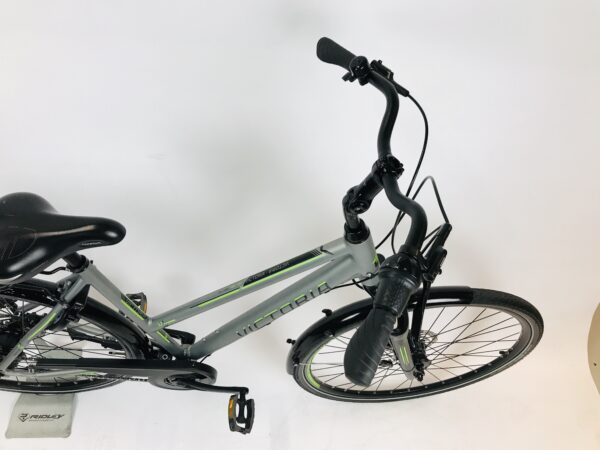 VICTORIA Trekking damesfiets M - 53cm - Afbeelding 4
