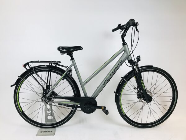 VICTORIA Trekking damesfiets M - 53cm