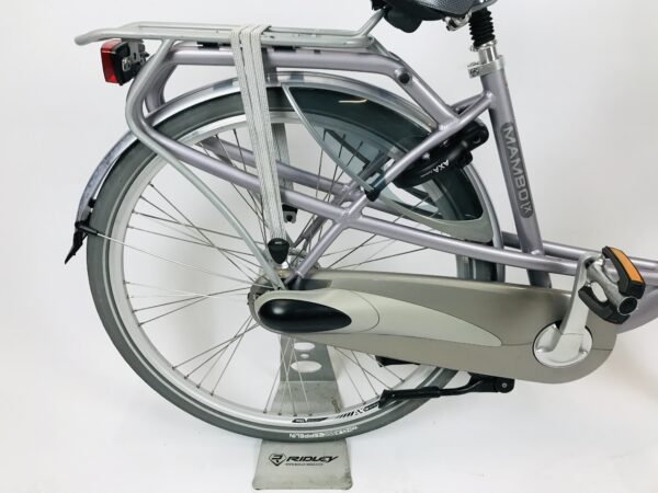 BATAVUS Mambo moederfiets XS - 48cm incl stuurslot - Afbeelding 2